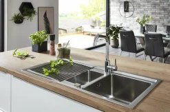 Online SEKA-60-ED Einbauspüle Zubehör|Zubehör