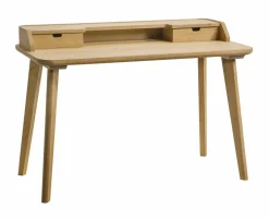 Best Sekretär Oak-Bianco Sekretäre|Sekretäre