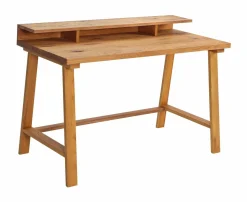 New Sekretär Oak-Wild Sekretäre|Sekretäre