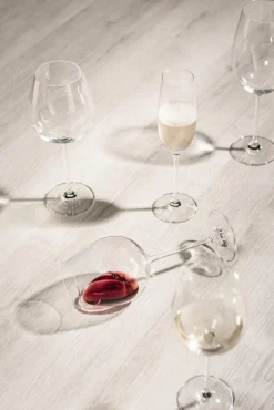 Outlet Sektglas-Set VINOS Gläser