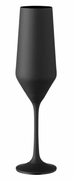 New Sektkelch JANE Gläser|Gedeckter Tisch