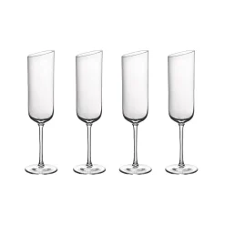 Hot Sektkelch-Set NEWMOON Geschenkartikel