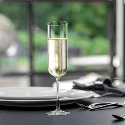 Hot Sektkelch-Set NEWMOON Geschenkartikel