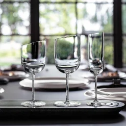 Hot Sektkelch-Set NEWMOON Geschenkartikel