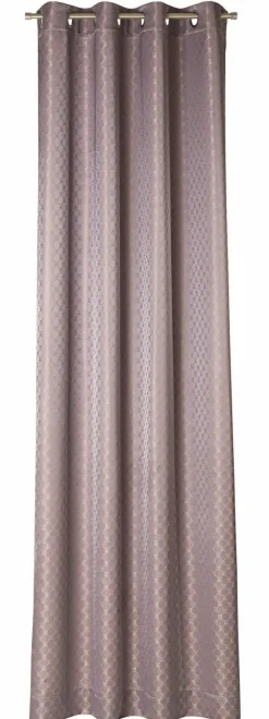 Best Ösenvorhang Allover Fertigvorhänge