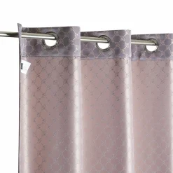 Best Ösenvorhang Allover Fertigvorhänge