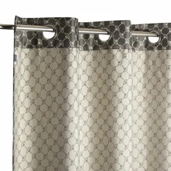 Sale Ösenvorhang ALLOVER Fertigvorhänge