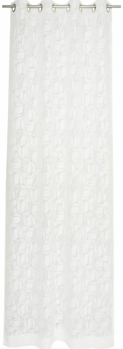 Sale Ösenvorhang FINE Fertigvorhänge