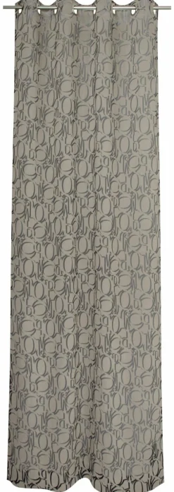 Hot Ösenvorhang FINE Fertigvorhänge