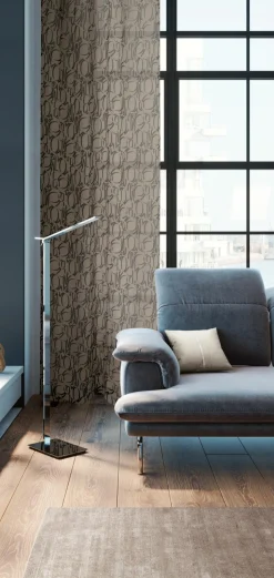 Hot Ösenvorhang FINE Fertigvorhänge