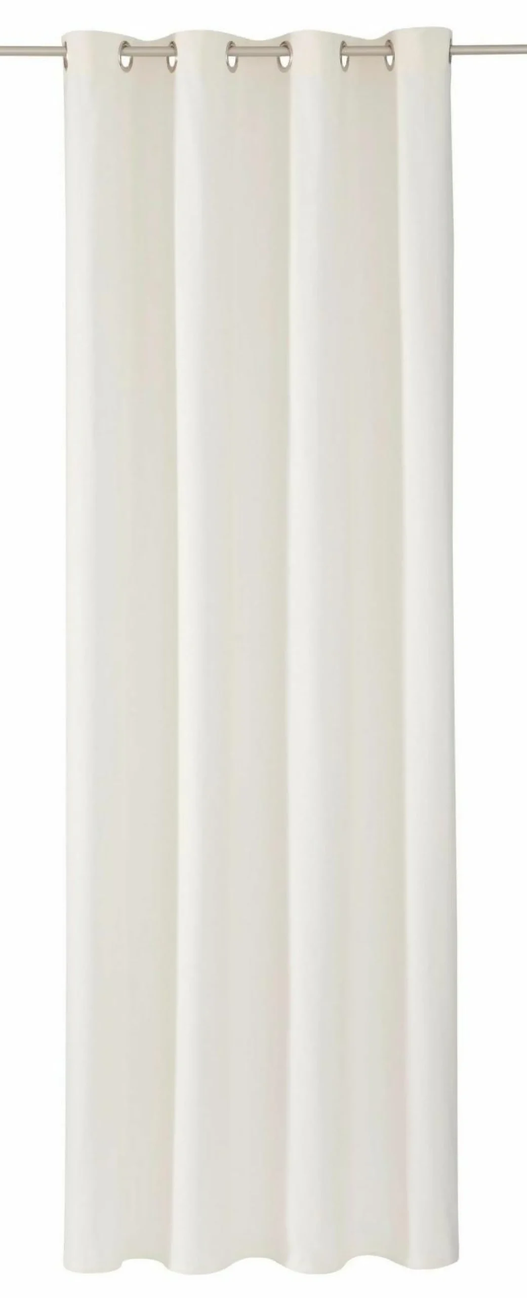 Discount Ösenvorhang Fertigvorhänge