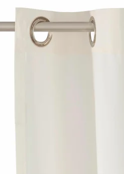 Discount Ösenvorhang Fertigvorhänge