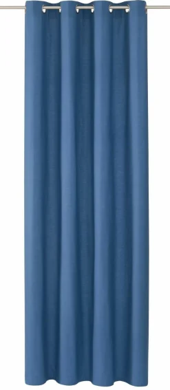 Clearance Ösenvorhang Fertigvorhänge