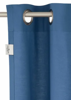 Clearance Ösenvorhang Fertigvorhänge