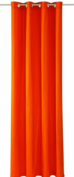 Ösenvorhang Fertigvorhänge