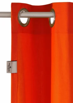 Ösenvorhang Fertigvorhänge