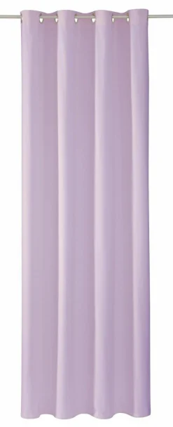 Clearance Ösenvorhang Fertigvorhänge