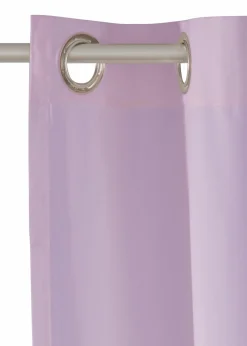 Clearance Ösenvorhang Fertigvorhänge