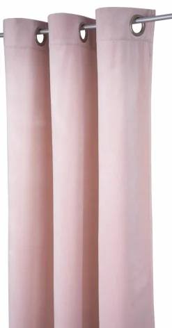 New Ösenvorhang Fertigvorhänge