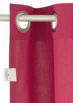 Ösenvorhang Fertigvorhänge