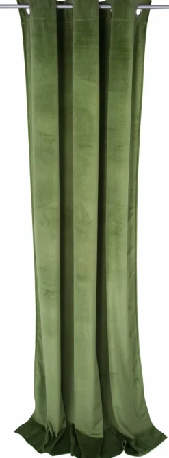 Ösenvorhang Fertigvorhänge