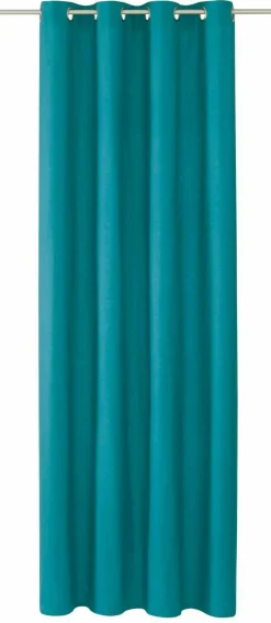 Outlet Ösenvorhang Fertigvorhänge