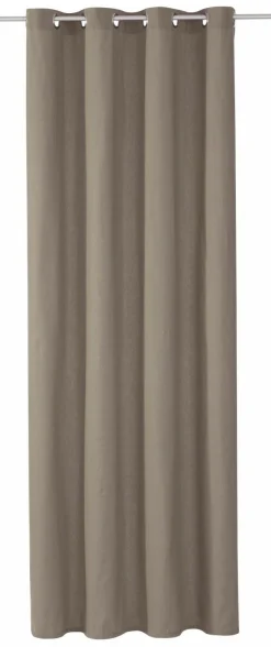 New Ösenvorhang Fertigvorhänge