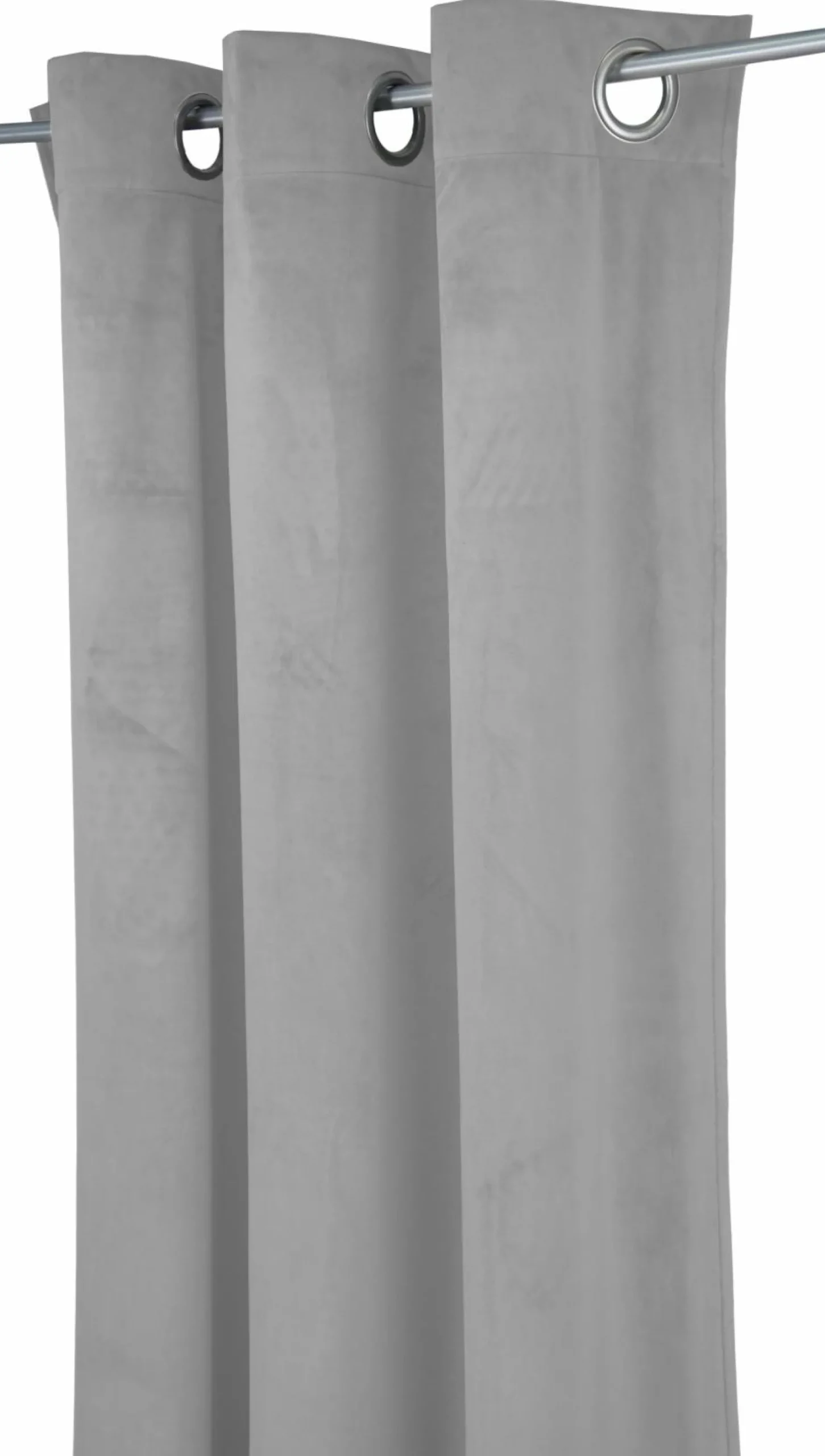 New Ösenvorhang Fertigvorhänge