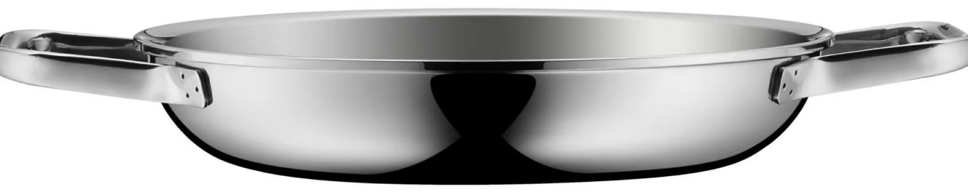 Servierpfanne PROFI RESIST Töpfe & Pfannen