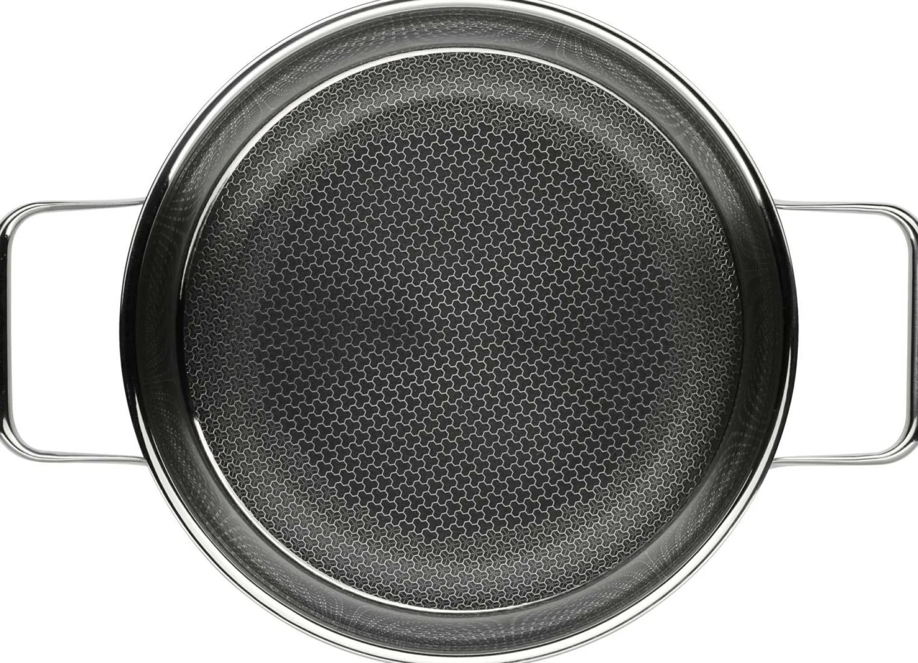 Servierpfanne PROFI RESIST Töpfe & Pfannen