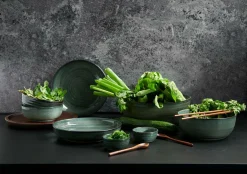 Clearance Servierplatte POKE BOWLS Servierplatten|Schüsseln