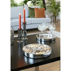 Online Servierplatte VOLCANO Tabletts|Servierplatten