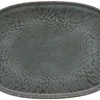 Servierplatte VOLCANO DARK Servierplatten|Geschirr