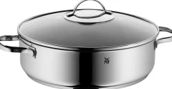 Sale Servier-Schmorpfanne Töpfe & Pfannen