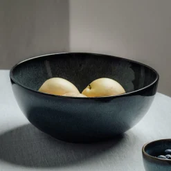 Clearance Servierschüssel LAVE gris Schüsseln