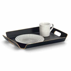 Outlet Serviertablett Tabletts|Tabletts & Untersetzer