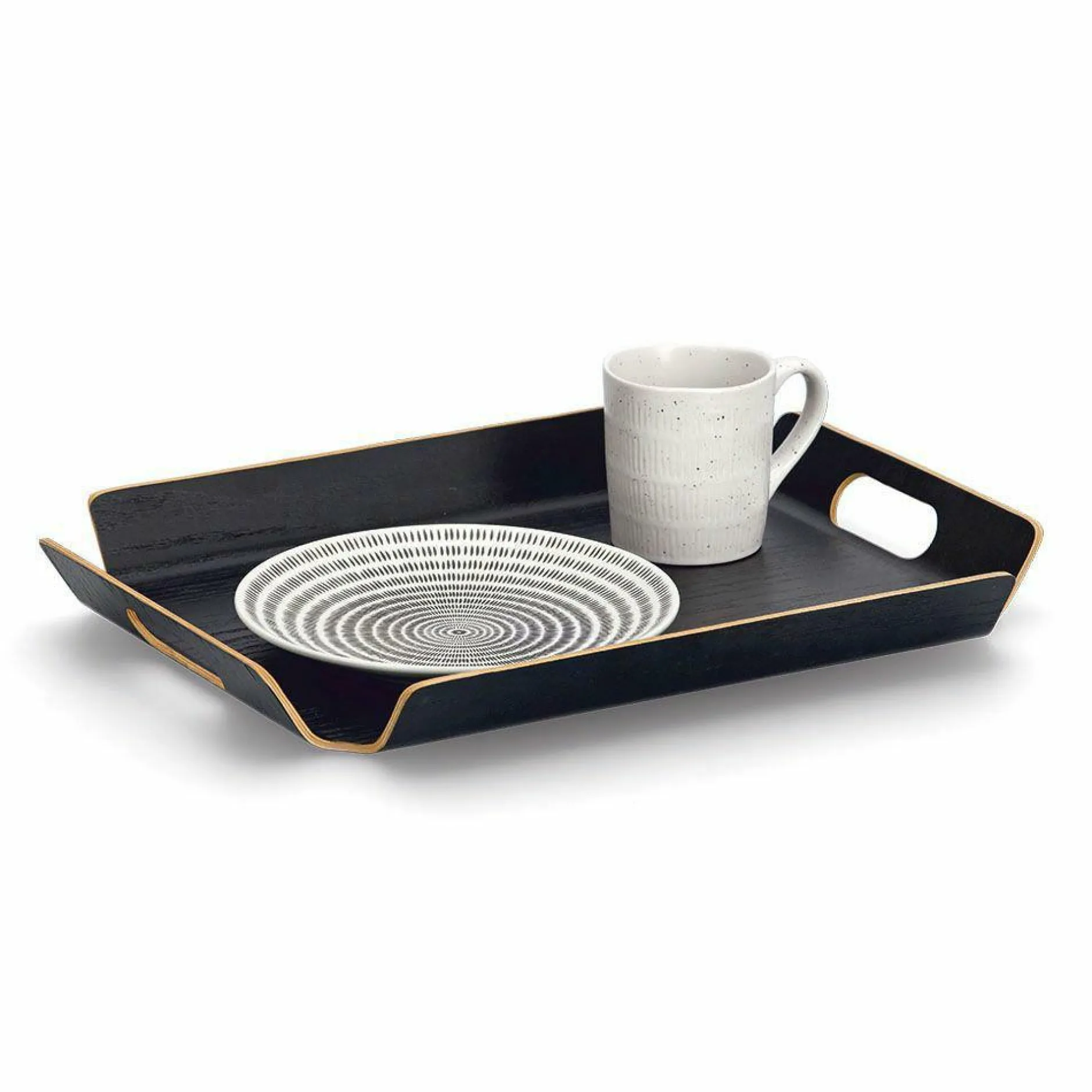 Outlet Serviertablett Tabletts|Tabletts & Untersetzer