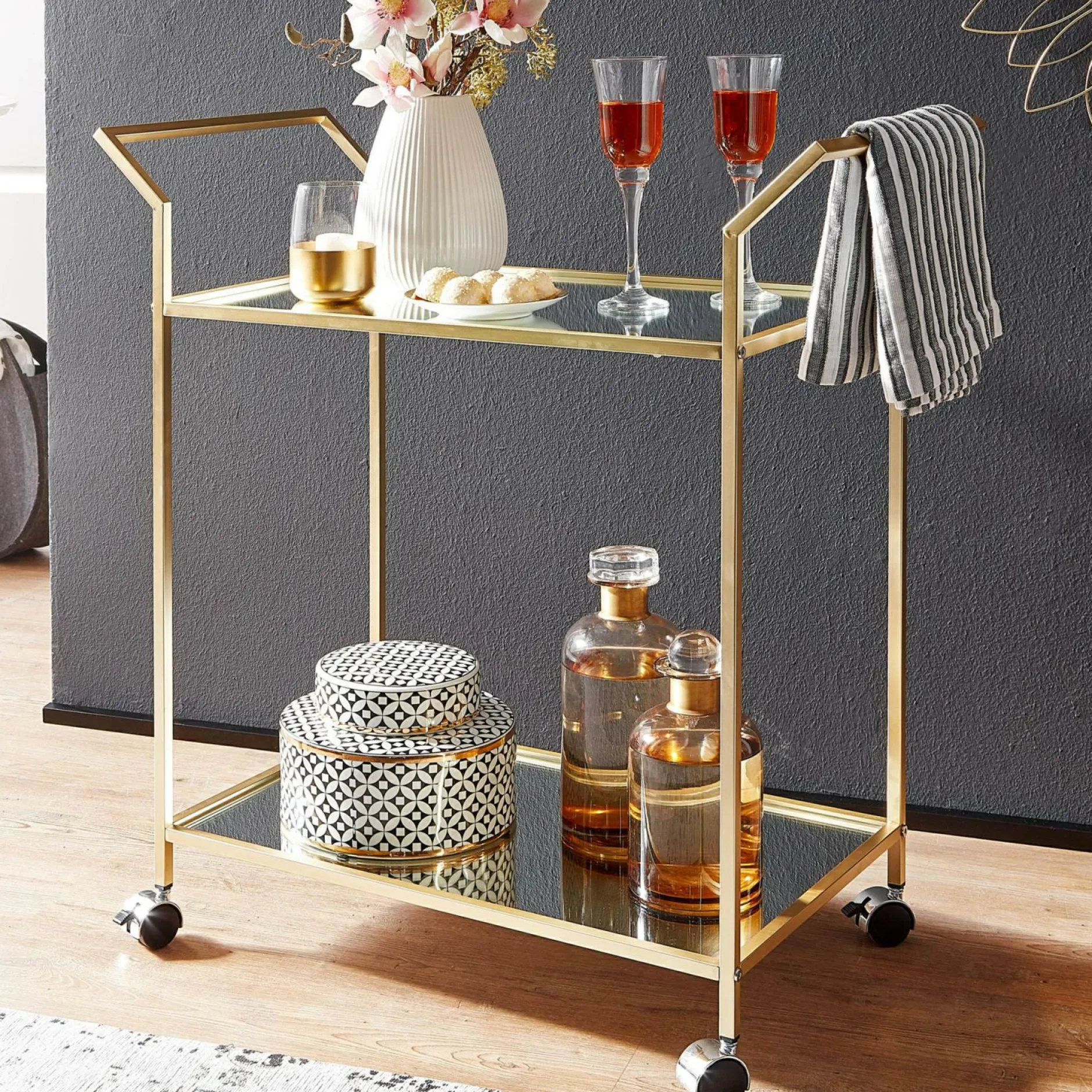 Best Servierwagen Servier- & Küchenwagen|Servier- & Küchenwagen