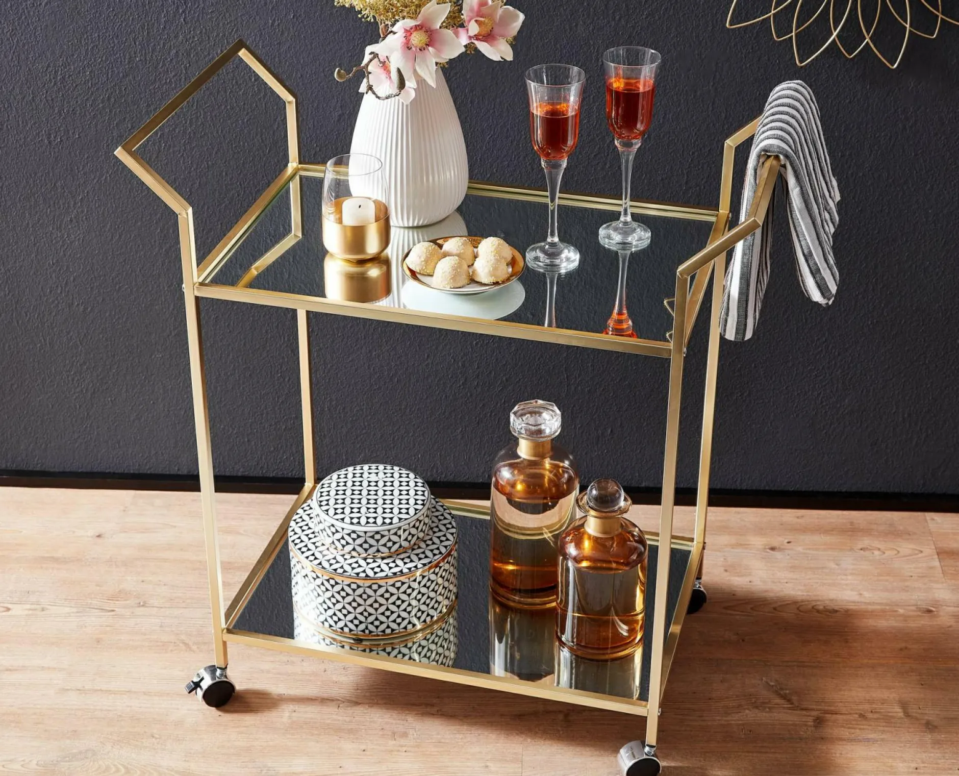 Best Servierwagen Servier- & Küchenwagen|Servier- & Küchenwagen