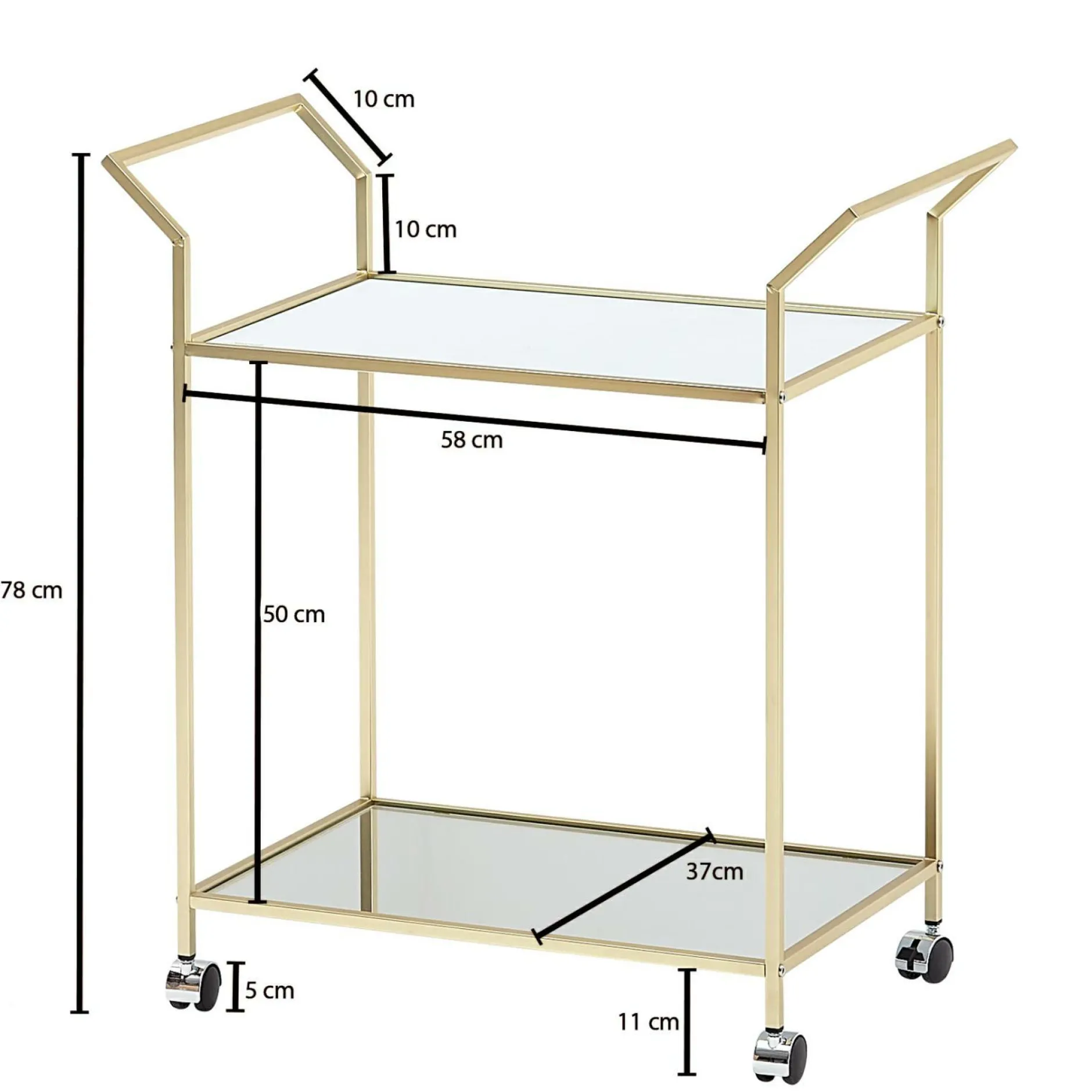 Best Servierwagen Servier- & Küchenwagen|Servier- & Küchenwagen