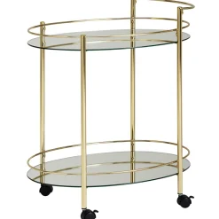 New Servierwagen Servier- & Küchenwagen|Servier- & Küchenwagen