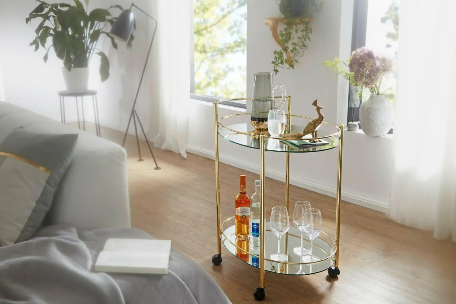 New Servierwagen Servier- & Küchenwagen|Servier- & Küchenwagen