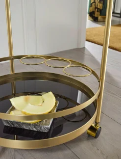 Servierwagen Servier- & Küchenwagen|Servier- & Küchenwagen