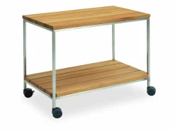 Hot Servierwagen Nicola Servier- & Küchenwagen|Servier- & Küchenwagen