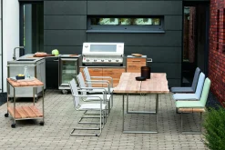 Hot Servierwagen Nicola Servier- & Küchenwagen|Servier- & Küchenwagen