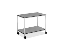 Outlet Servierwagen NICOLA Servier- & Küchenwagen|Servier- & Küchenwagen