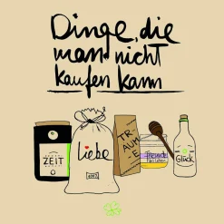 Outlet Servietten DINGE Servietten