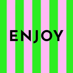 Sale Servietten ENJOY Servietten