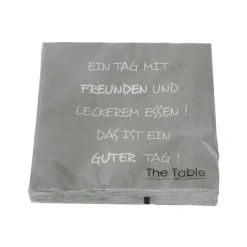 Best Servietten GÄSTE Servietten