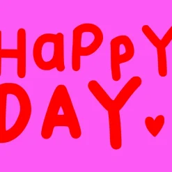 Best Servietten HAPPY HEART Servietten